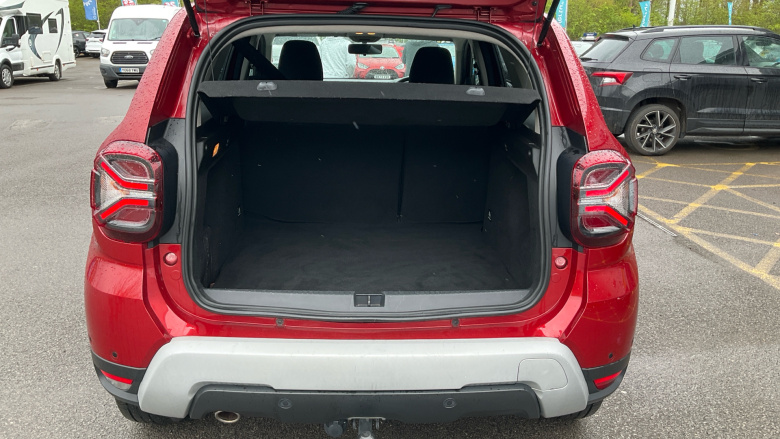 Dacia Duster 1.0 TCe 100 Prestige 5dr Bi Fuel Estate